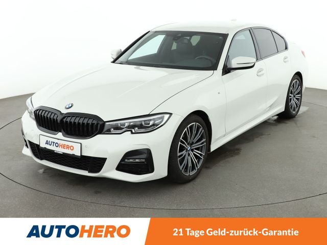 BMW 320d M Sport Aut.*TEMPO*NAVI*PDC*SHZ*LED*ALU*