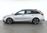 Hyundai i30 Kombi 1.5 T-GDI N-Line Aut. LED Navi Kamera - Hyundai i30 Gebrauchtwagen in Leipzig