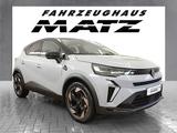 Renault Captur Mild Hybrid 140 Techno*Winterpaket* - Renault Neuwagen in Hannover