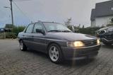 Ford Orion Ghia Si - Ford Orion