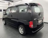 Nissan NV200 Evalia 1.5 Acenta Klima#Tempomat#R-Kamera - Nissan NV200 Gebrauchtwagen