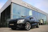 Audi SQ8 COMPETITION PLUS B&O/CARBON/PANO./MATRIX/23" - Audi SQ8: Competition Plus