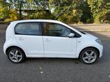 Seat Mii Style 1.0-KLIMA-5:TÜREN-TÜV - gebrauchte Seat Mii aus dem Jahr 2013