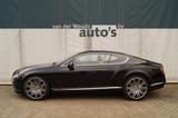 Bentley Continental GT 6.0 W12 627pk automatik Speed -LE - gebrauchte Bentley Continental GT aus dem Jahr 2013
