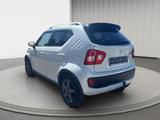 Suzuki Ignis 1.2DualJet 4WD AHK SHZ NAVI KAMERA LED-S. - Suzuki Ignis mit Benzin-Antrieb: Limousine