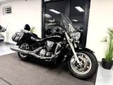 Yamaha XVS 1300 Midnight Star nur 9.300 km! TOP-AUSST. - YAMAHA XVS 1300