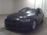 Audi A4 Avant 50 TDI Qu. S-Line Navi LED vc Sound ACC - Audi A4: 5v