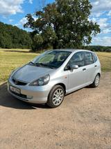 Honda Jazz 1.4 Automatik - Honda Jazz in Leipzig
