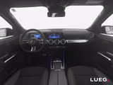 Mercedes-Benz GLB 200 d 4M SPECIAL-EDITION+AMG+20''+PANO+AHK++ - graue Mercedes-Benz GLB 200