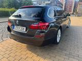 BMW 520d Touring Automatik | Kein AdBlue | Head- - BMW 520 in Kiel