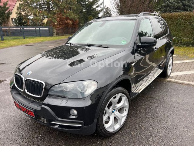 BMW X5 xDrive30d/Automatik/Leder/Panorama/Sportpaket