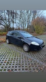 Fiat Pinto 1.4 - Fiat Punto in Frankfurt (Main)