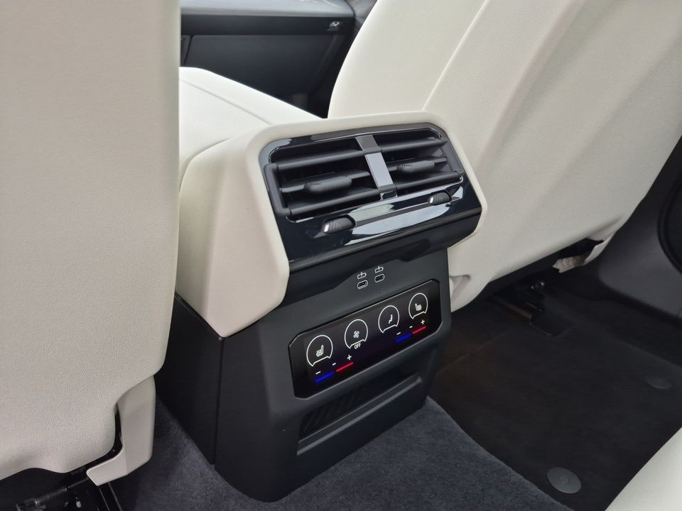 BMW 530 - Bild 19
