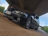 BMW E46 325i Touring (M-Paket, AHK, Xenon,... - BMW: Kombi, E46 Paket