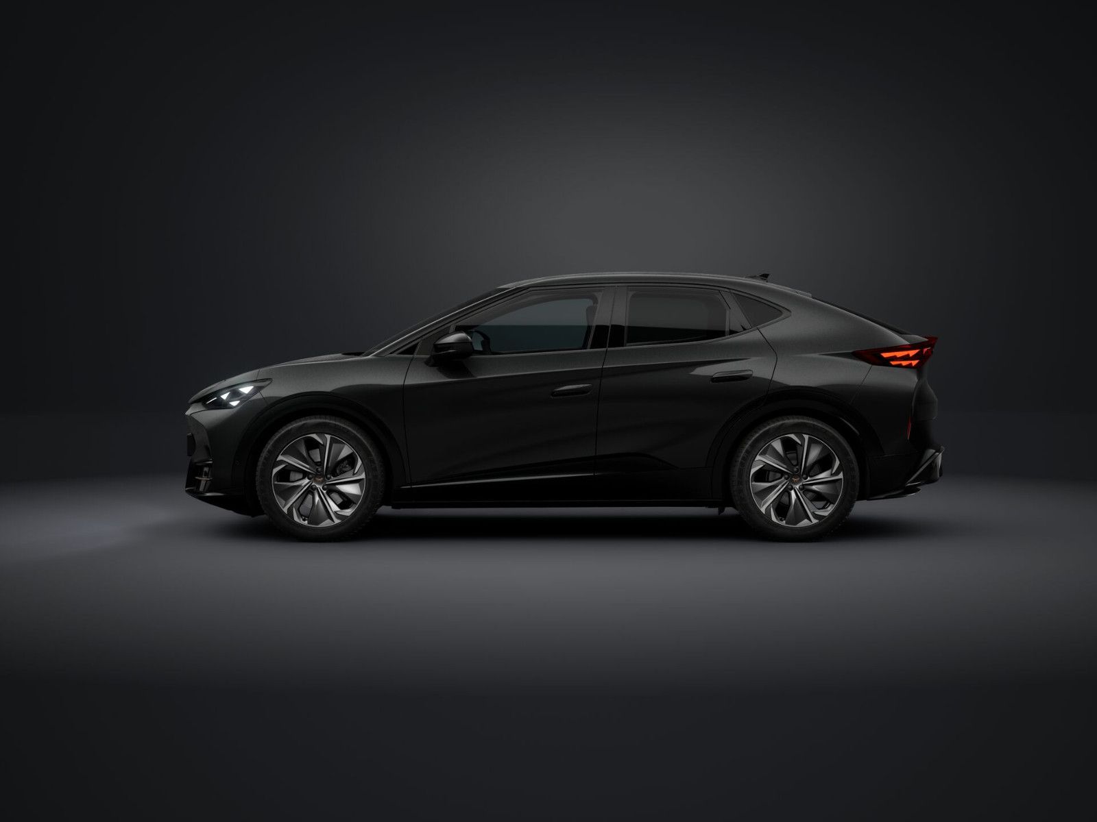 Cupra Tavascan 190PS 58kWh|SOFORT verfügbar|Wärmepumpe imagem 2