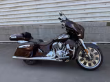 Indian Chieftain LIMITED - INDIAN CHIEFTAIN