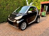 Smart Fortwo | Klima | Alufelgen - Smart: Alufelgen