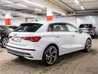 Audi A3 - Vorschau Bild 4