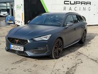 Cupra 