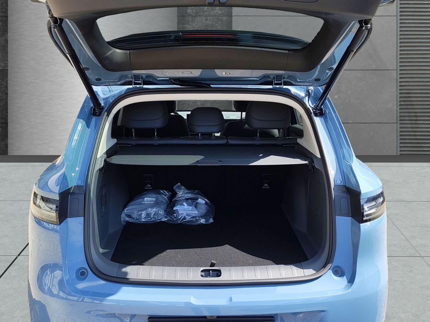 Leapmotor B10 - Bild 5