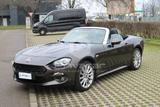 Fiat FIAT 124 spider 1.4 MultiAir Lusso - Fiat 124 Spider: Grau