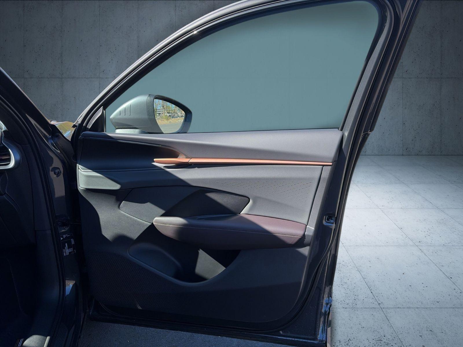 Cupra Terramar VZ 2.0 TSI Nav/Pano/DCC/HuD/Leder/Assis, миниатюра 23