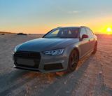 Audi A4 1.4 TFSI S tronic sport Avant sport - Audi A4 Gebrauchtwagen in Rostock