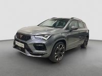 Cupra Ateca - Vorschau Bild 13