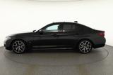 BMW 520d xDrive M Sport Aut. LED Navi Pano 360° - BMW 520 in Rostock