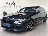 BMW 540i Limousine M-Sport NAV+LED+19ZOLL+KAMERA+H&K - BMW 540 in Oldenburg