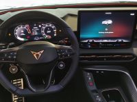 Cupra Terramar - Vorschau Bild 13