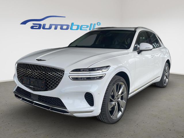 Genesis GV70 2.5T AWD Luxury Inno&Technik&Komfort Paket*