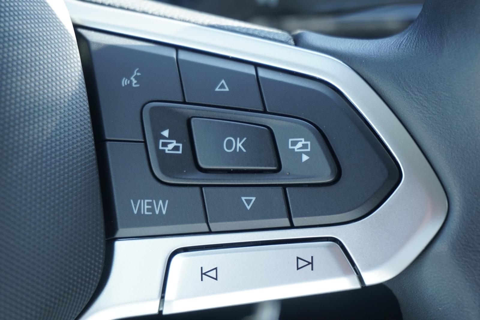 Volkswagen Taigo 1.0 Life LED Navi Sitzheizung Bluetooth