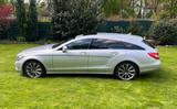 Mercedes-Benz CLS 350 Shooting Brake - LED, Harman, Glasdach - Mercedes-Benz Gebrauchtwagen Privatanbieter