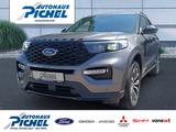 Ford Explorer PHEV 4x4 ST-Line 7-Sitzer AHK El. Panod - gebrauchte Ford Explorer aus dem Jahr 2023