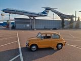 Andere Zastava 750L  Fićo deutsche Zulassung H