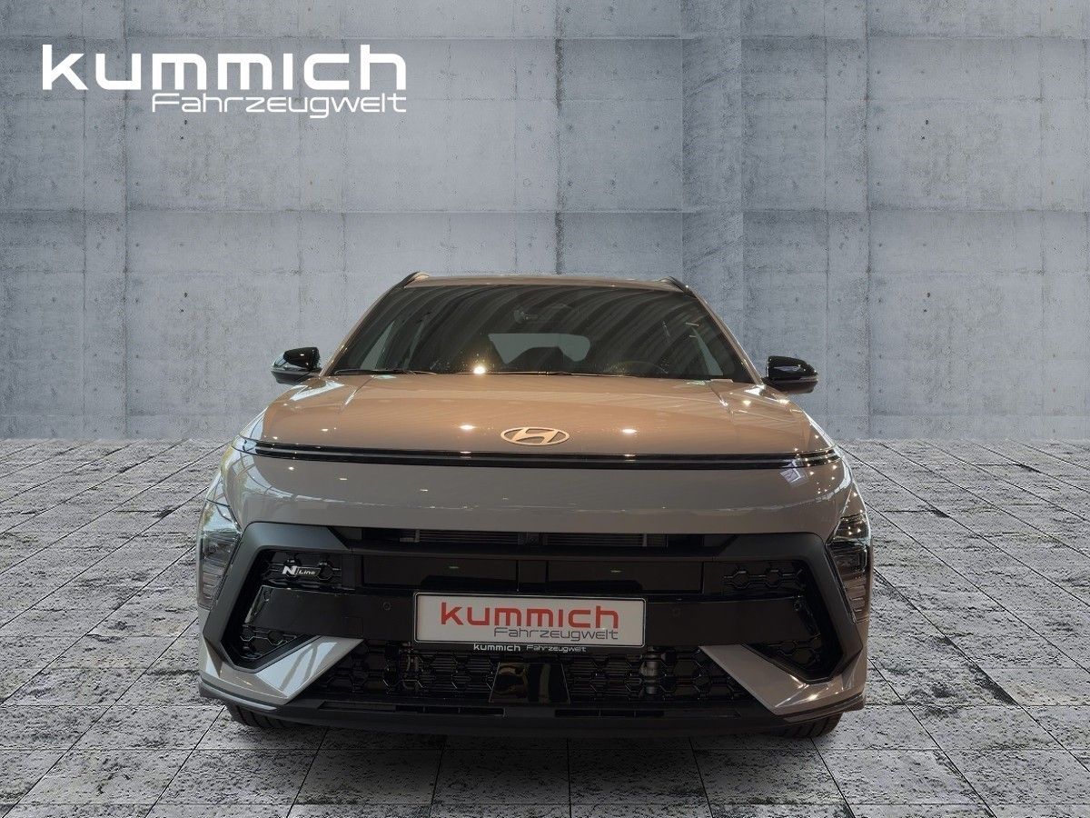 Hyundai KONA - Bild 2