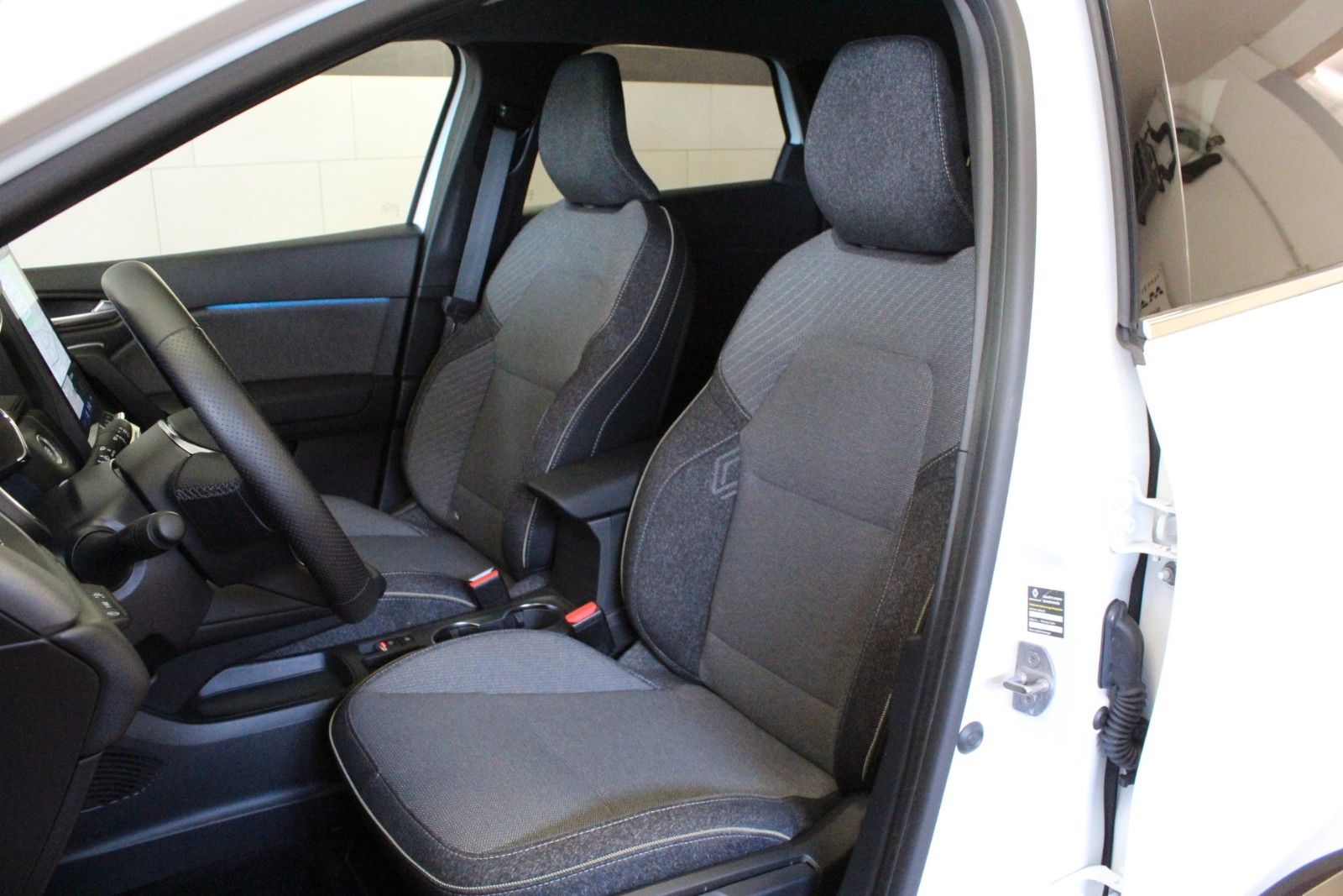 Fahrzeugabbildung Renault Symbioz E-Tech Full Hybrid 145 Techno *Winterp.*
