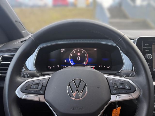 T-Cross Goal 1.0 TSI Navi ACC CarPlay