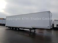 Talson Air Cargo-Luftfracht-Aircargo-Rollenbett MEGA
