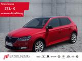 Skoda Fabia 1.0 TSI STYLE LED+APP+SHZ+RFK+GRA+NSW+SRA