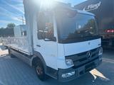 Mercedes-Benz Atego  918  4x2 - Mercedes-Benz Atego 918