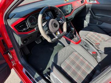 Volkswagen Polo VI GTI
