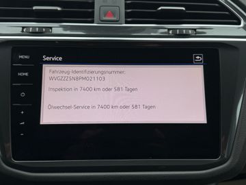 Volkswagen Tiguan Allspace - 12