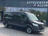 Mercedes-Benz Sprinter III Kasten 211 CDI L2H1 1.HA/AHK/KLIMA - Mercedes-Benz Sprinter: 211 Cdi