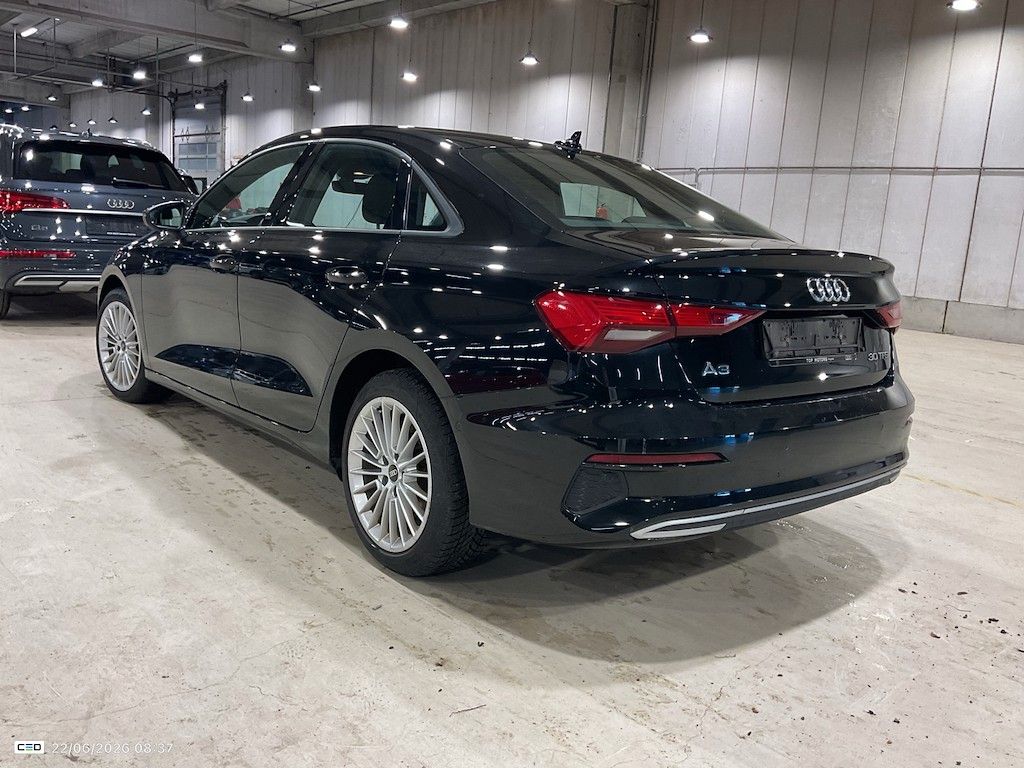2023 Audi A3