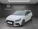 Hyundai i30 N Performance *Pano*RFK*LED*Memory - Hyundai i30 mit Benzin-Antrieb: Kleinwagen