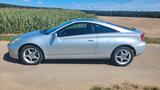 Toyota Celica 1.8 - T23, 143 PS - Liebhaberfahrzeug - Toyota Celica: Sportwagen