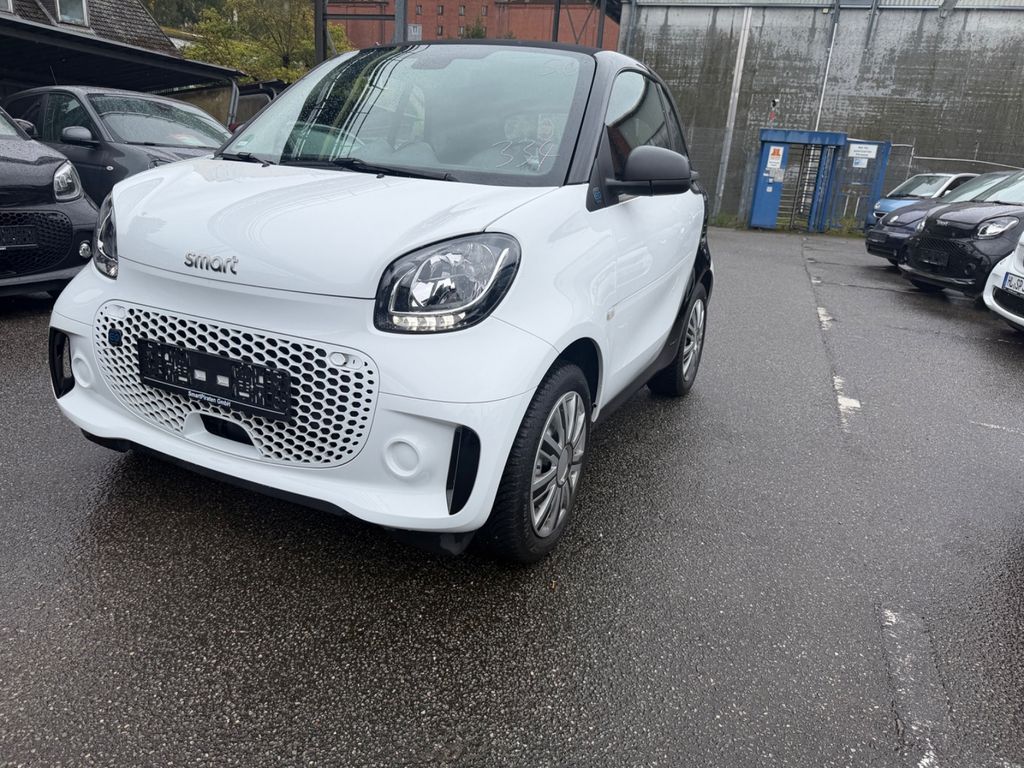 Image of Smart ForTwo