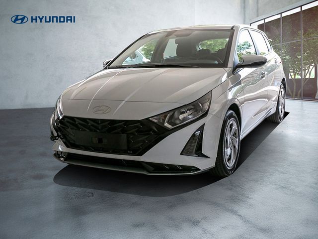 Hyundai i20 1.0 Select Fernlicht-Assistent Kamera